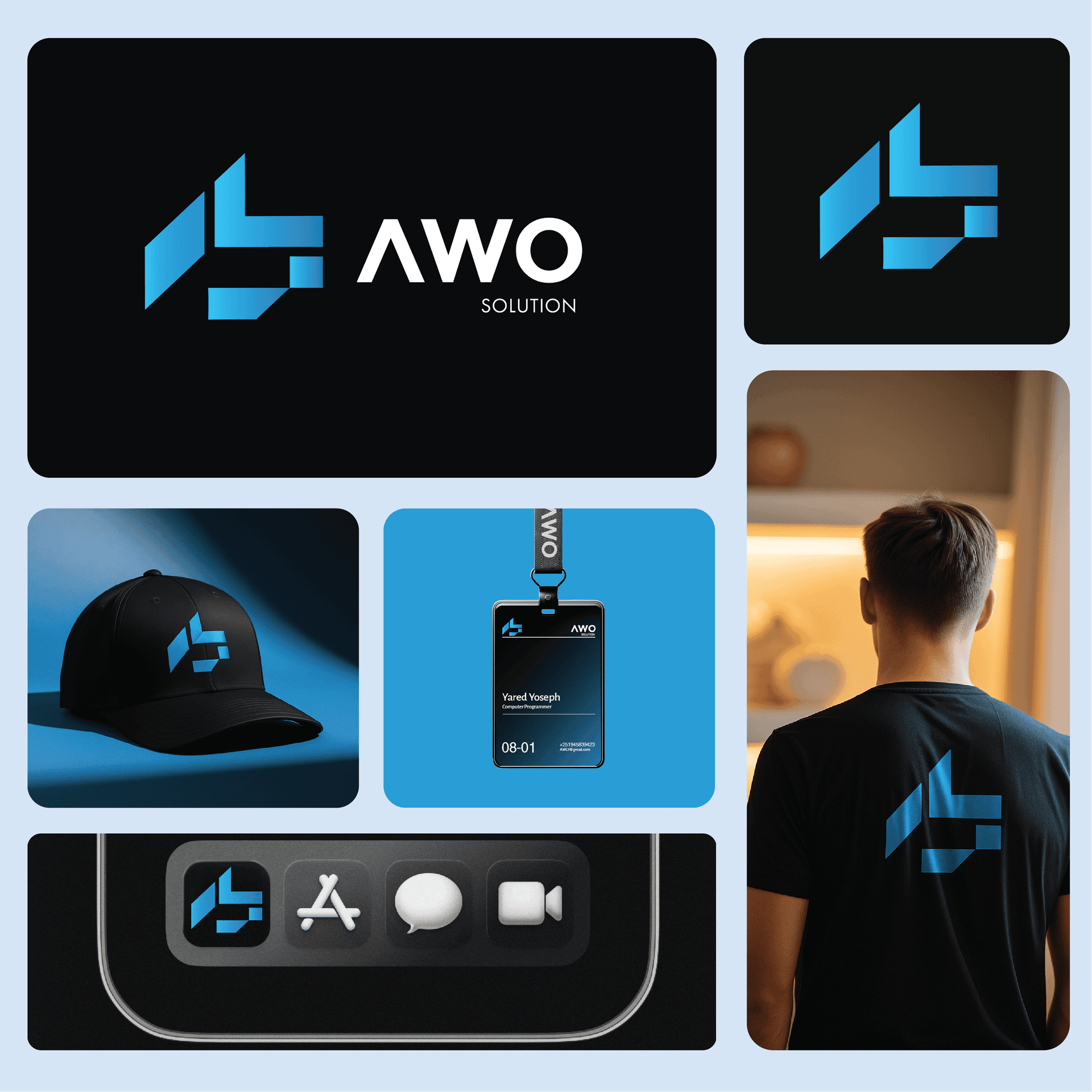 AWO Solution