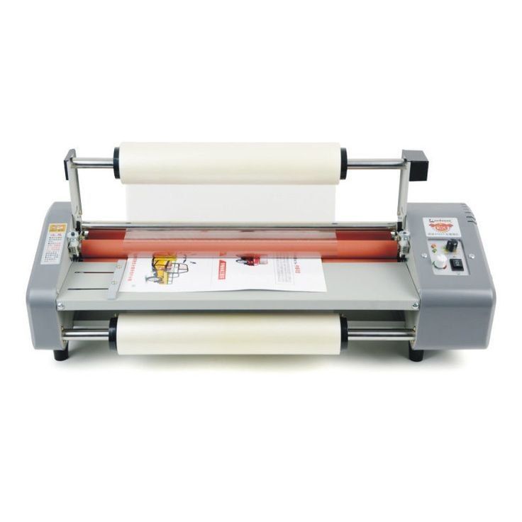 Roll Laminator