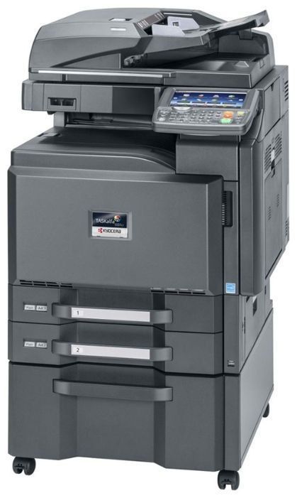 Kyocera Copier