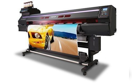 Mimaki Wide Format
